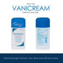Vanicream Anti-Perspirant Deodorant for Sensitive Skin - 2.25 oz