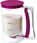 Pancake Cupcake Batter Dispenser Tool - Pancake Batter Dispenser