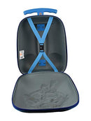 ATM Kid's Paw Patrol Boy Blue Scootie Luggage