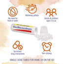 Boiron Oscillococcinum for Relief from Flu-Like Symptoms - 30 Count