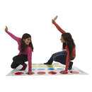 Twister Game, Party Game, Classic Board Game for 2 or More Players