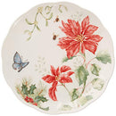Lenox Butterfly Meadow 18-Piece Holiday Dinnerware Set