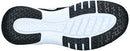 Cross Trainer, Black/White-Dark Smoke Grey-Smoke Grey, 10 Regular US