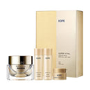 SUPER VITAL RICH CREAM 4 pcs 1.69 FL.OZ SET