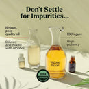 Essential Oils Set - Top 6 Organic Blends for Diffusers, Home Care, Candle Making