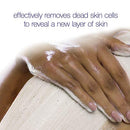 Dove Exfoliating Body Polish Scrub Reveals Visibly Smoother Skin, 10.5 oz, 4 Count