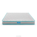6 Inch Innerspring Twin Mattress with Foam Layer - Firm Feel - CertiPUR-US Certified