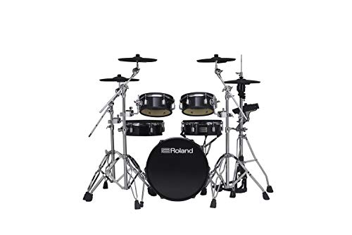 Roland Drum Set (VAD-306-1) and (VAD-306-2)