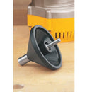 Router, Fixed/Plunge Base Kit, Variable Speed, Soft Start, 2-1/4-HP (DW618PKB)