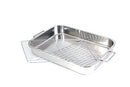 Cook Pro 4-Piece All-in-1 Lasagna and Roasting Pan