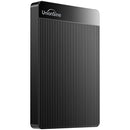 500GB 2.5" Ultra Slim Portable External Hard Drive HDD-USB 3.0