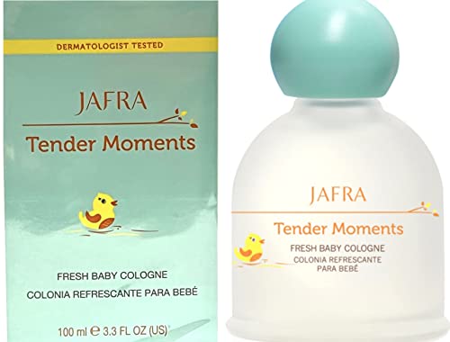 Tender Moments Fresh Baby Cologne by Jafra