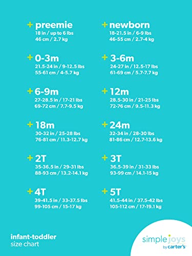 Toddler Girls' 4-Piece Long-Sleeve Shirts and Pants Playwear Set, Olive/Pink, Dinosaur, 3T