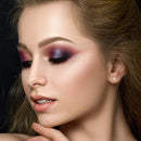 Hypoallergenic Stud Earrings for Women Men Girls Statement Cartilage Fashion Surgical