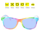 Multi Style (Retro Printing 6 colors) Kids Sunglasses