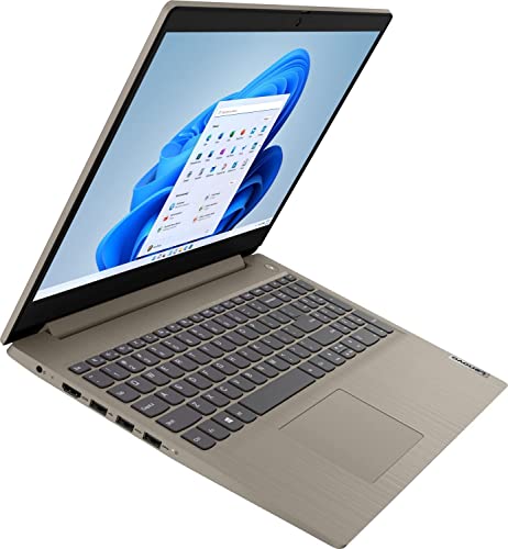 Laptop, 15.6" HD Touchscreen, 11th Gen Intel Core i3-1115G4 Processor, 8GB DDR4 RAM, 256GB