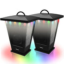 Bluetooth Speakers Waterproof,  2 Packs True Wireless Stereo Sound 20W Speakers