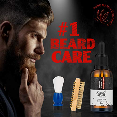 Unique Men's Gift Set. Deluxe Gentleman's Grooming Kit