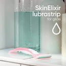 Disposable Razors for Women with Sensitive Skin