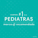 Pampers Sensitive Water Based Baby Diaper Wipes, Hypoallergenic and Unscented