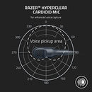 Gaming Headset: 7.1 Surround Sound - 50mm Drivers - Memory Foam Cushion