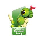 Mega Construx Pokémon Poké Ball Bundle Exclusive