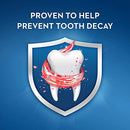 Kid's Cavity Protection Toothpaste (children and toddlers 2+), Sparkle Fun, 4.6 Oz