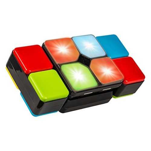 Flipslide Game, Electronic Handheld Game | Flip, Slide, and Match the Colors