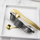 Magnetic Measuring Spoons Set-Kitchen Measuring Spoon Stainless Steel  (8Pcs)