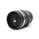 Camera Lens Coffee Mug -13.5oz, Travel Coffee Cup, Coffee Mugs for Men, Women