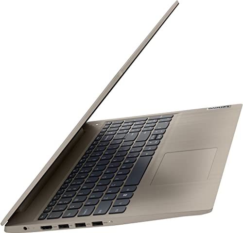 Laptop, 15.6" HD Touchscreen, 11th Gen Intel Core i3-1115G4 Processor, 8GB DDR4 RAM, 256GB