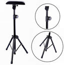 Tattoo Armrest,New Star Tattoo Foldable Sponge Pad Arm Leg Rest Stand Tripod