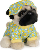 GUND Doug The Pug Sleepwear