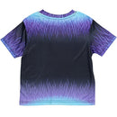 Monster Jam Son-uva Digger Little Boys Graphic T-Shirt Blue 6