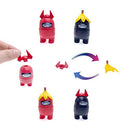FUNDISINN Werewolf Kill Game Figures Toys PVC Action Figures Model Toys
