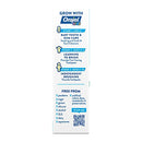 Elmo Training Toothpaste Fluoride-Free 1 Pediatrician Recommended