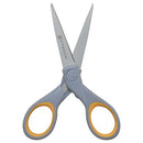 5" Straight Titanium Bonded Craft Scissors with Micro-Tip (16376)
