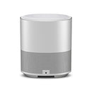 Bose Home Speaker 500: Smart Bluetooth Speaker with Alexa Voice Control Built-in, Silver