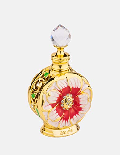 Floral, Fruity Gourmand Concentrated Perfume Oil - Luxury Fragrance From Dubai