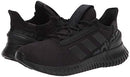 Running Shoes, Black/Black/Carbon, 7.5 US
