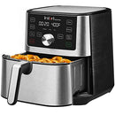 Vortex Plus Air Fryer Oven, 6 Quart, From the Makers of Instant Pot, 6-in-1, Broil, Roast