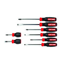 Screwdriver Set, Assorted, 8-Piece (CMHT65075)