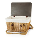 Picnic Time Canasta Picnic Basket