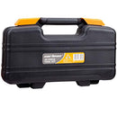 CARTMAN Orange 39-Piece Tool Set - General Household Hand Tool Kit