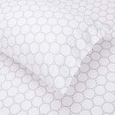 5-Piece Lightweight Microfiber Bed-In-A-Bag Comforter Bedding Set