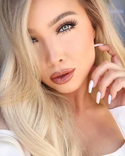 Mineral Fusion Pressed Powder Foundation, Olive 1 - 0.32oz ea