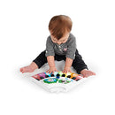 Baby Einstein Around We Grow 4-in-1 Walk Around Discovery Activity Center Table, Ages 6 Months+