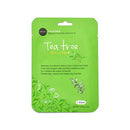 Celavi Essence Facial Face Mask Paper Sheet Korea Skin Care Moisturizing 12 Pack (Mix - 2 of Each)