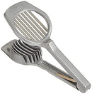 Westmark Germany Stainless Steel Multipurpose Slicer with Seven Blades - Grey