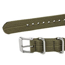 Timex Weekender Analog Beige Dial Unisex Watch - T2N651